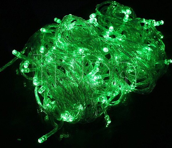 10m_100_LEDs_Fairy_Light_Green_String_1