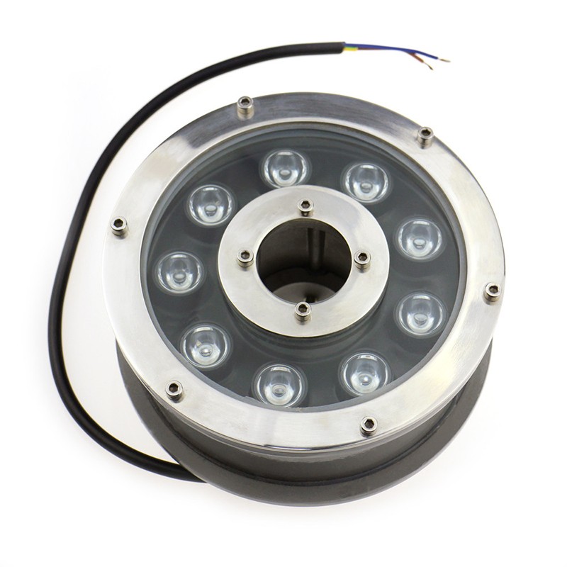 12W_Aluminum_LED_fountain_New_Floodlights_1