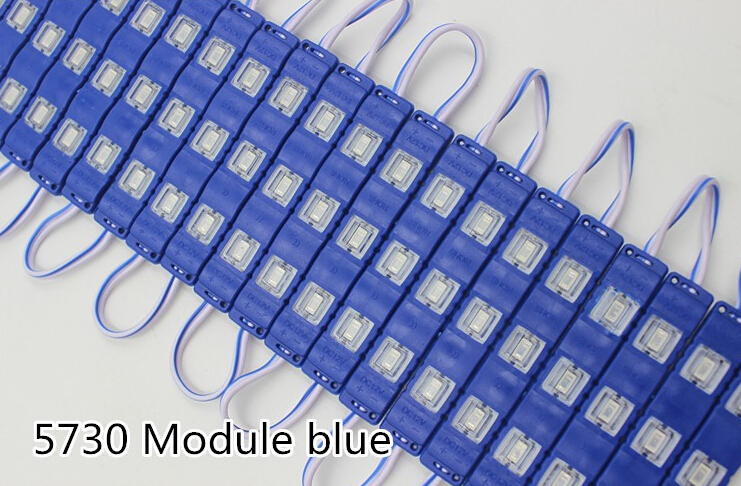 3_LEDS_SMD_5730_Injection_LED_Module_12V_Waterproof_Lights_string_modules