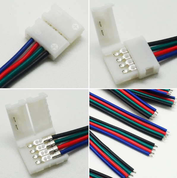 4_Pin_Solderless_Wire_Connector_4