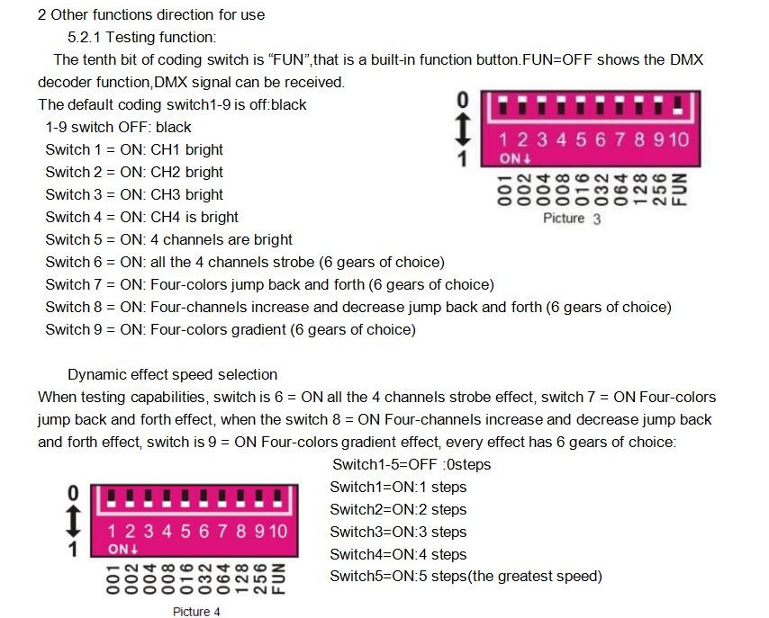 DMX_Controller_Series_LN_DMXTCON_4CH_LV_4