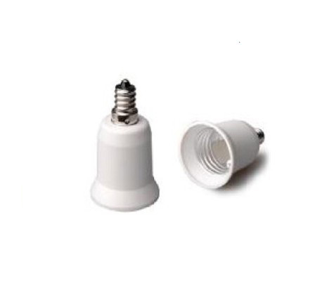 E12_to_E27_Led_Lamp_Base_Adapter