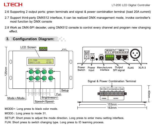 LTECH_DMX_controller_LTECH_LT_200_2