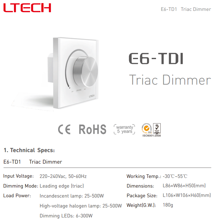 LTECH_LED_Dimmer_LTECH_E6_TD1_LED_1