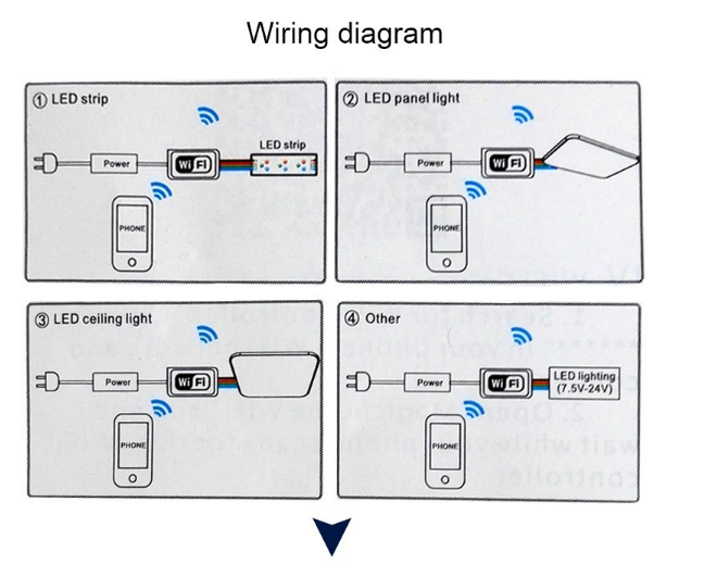 MINI_WiFi_Wireless_Control_1