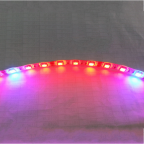 Plant Growing Led Strip 5050 Smd Red Blue 7 1 Light Hydroponic 12v 5m
