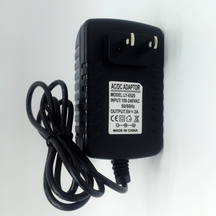 10W DC 5V 2A Transformer Power Adapter Constant Voltage Converter