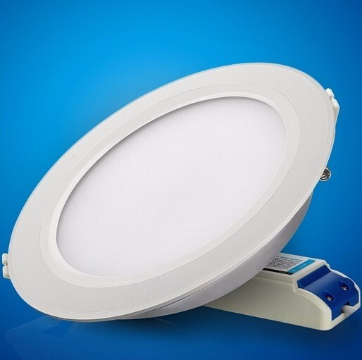 12W RF Wifi Controllable Mi.Light FUT066 RGB+CCT Smart LED Downlight