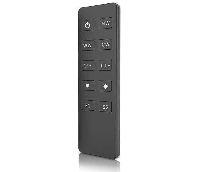 R2 Skydance LED Controller Color Temperature Control Remote 2.4G