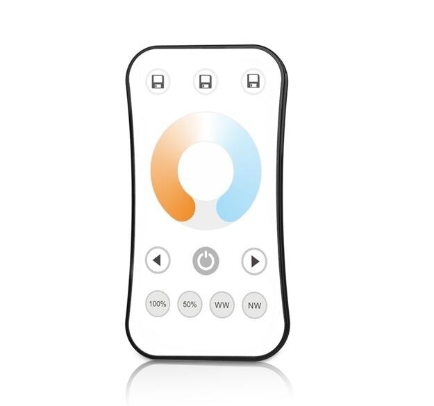 R7-1 Color Skydance LED Controller Temperature Remote 2.4G