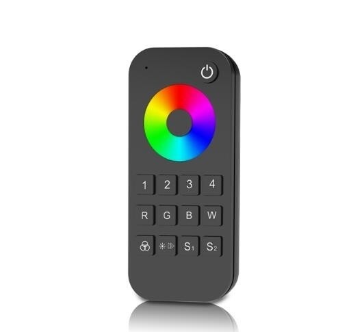RT9 Skydance 4 Zones LED Controller RGB RGBW Remote 2.4G