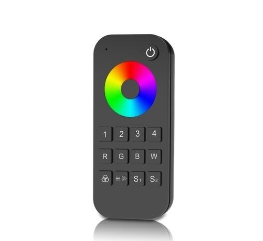 RT9 Skydance 4 Zones LED Controller RGB RGBW Remote 2.4G
