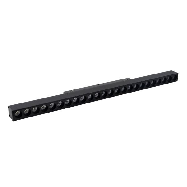 MiBoxer MiLight MG2-20N-RF 20W Dual White Magnetic Grille Light 2.4GHz