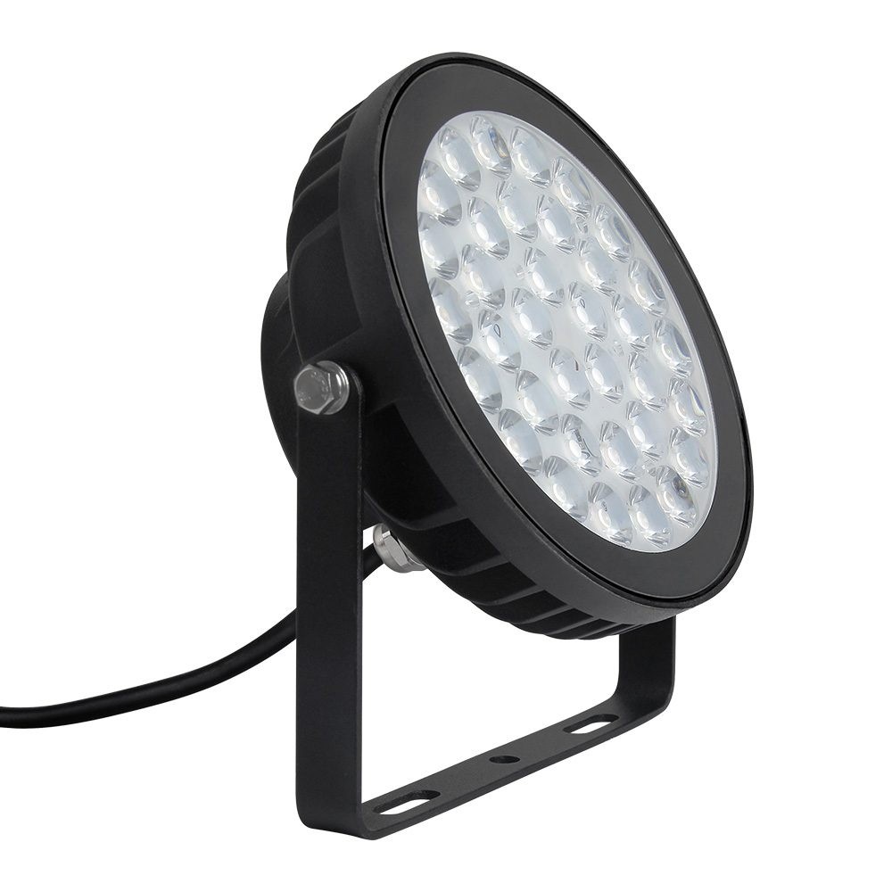 MiBoxer Milight FUTC05ZR 25W RGB+CCT LED Garden Light (Zigbee 3.0 + 2.4G)