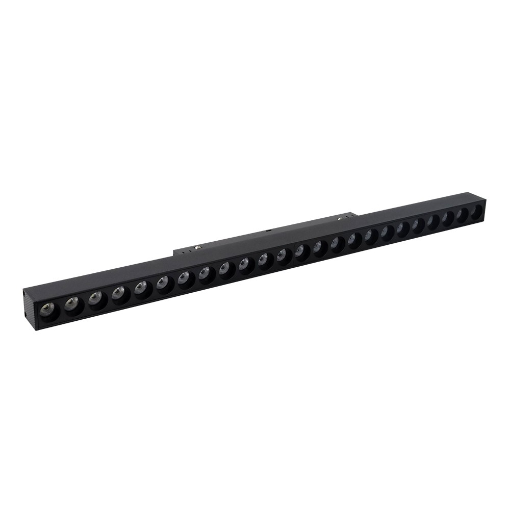 MiBoxer Milight MG2-20N-ZL (Upgraded) 20W Dual White Magnetic Grille Light (Zigbee 3.0 + 2.4G)