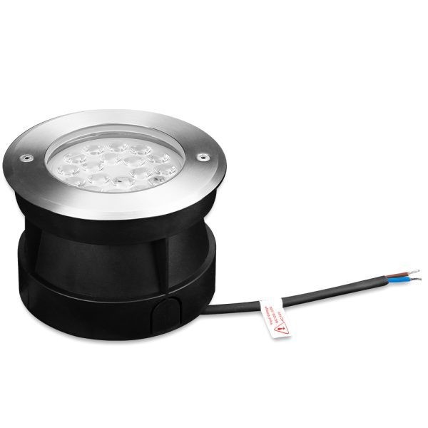 MiBoxer MiLight RD-9L 9W RGB+CCT Led Underground Light LoRa 433MHz