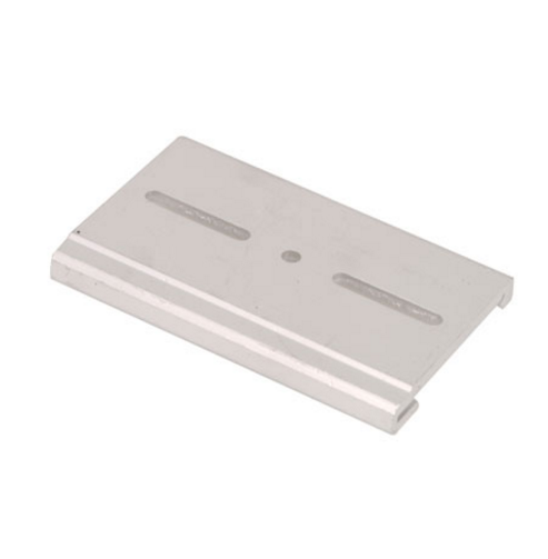 Mean Well DRP-02 Din Rail L Bracket Used To Enclosed Range 10pcs