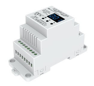 DS Skydance 1024 Dots DMX To SPI Converter