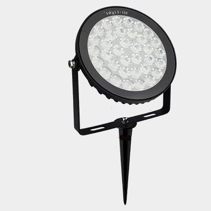 Mi Light FUTC03 15W AC100~240V IP65 Waterproof LED Garden Light