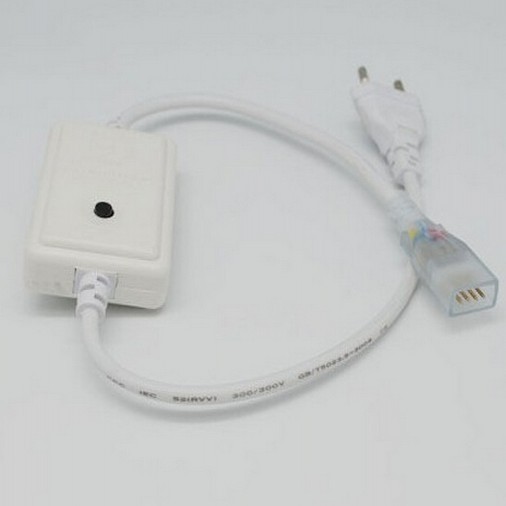 LED RGB Controller For AC 110V or AC 220V RGB LED Strip Light