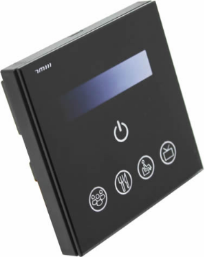 Leynew TM111 WiFi Touch Panel Triac Dimmer LED Controller
