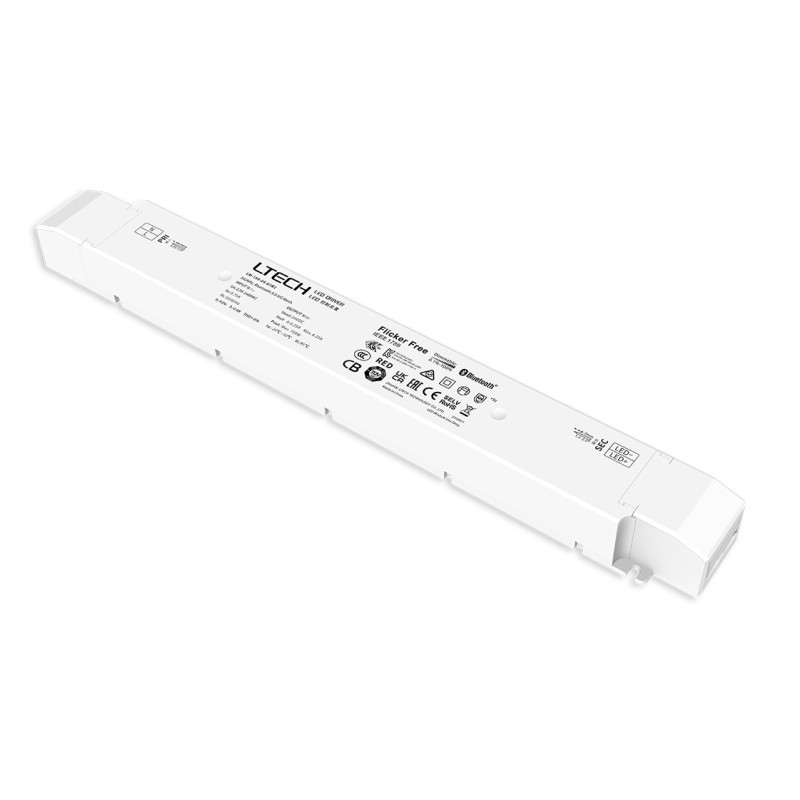 Ltech LM-150-12-G1B2 12V dc Intelligent LED Driver