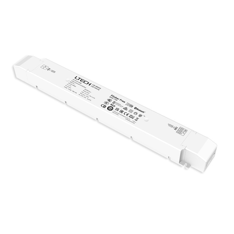 Ltech LM-150-12-G2B2 12V dc Intelligent Tunable White LED Driver