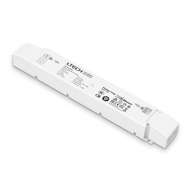 Ltech LM-75-24-G2B2 24Vdc Tunable White LED Driver