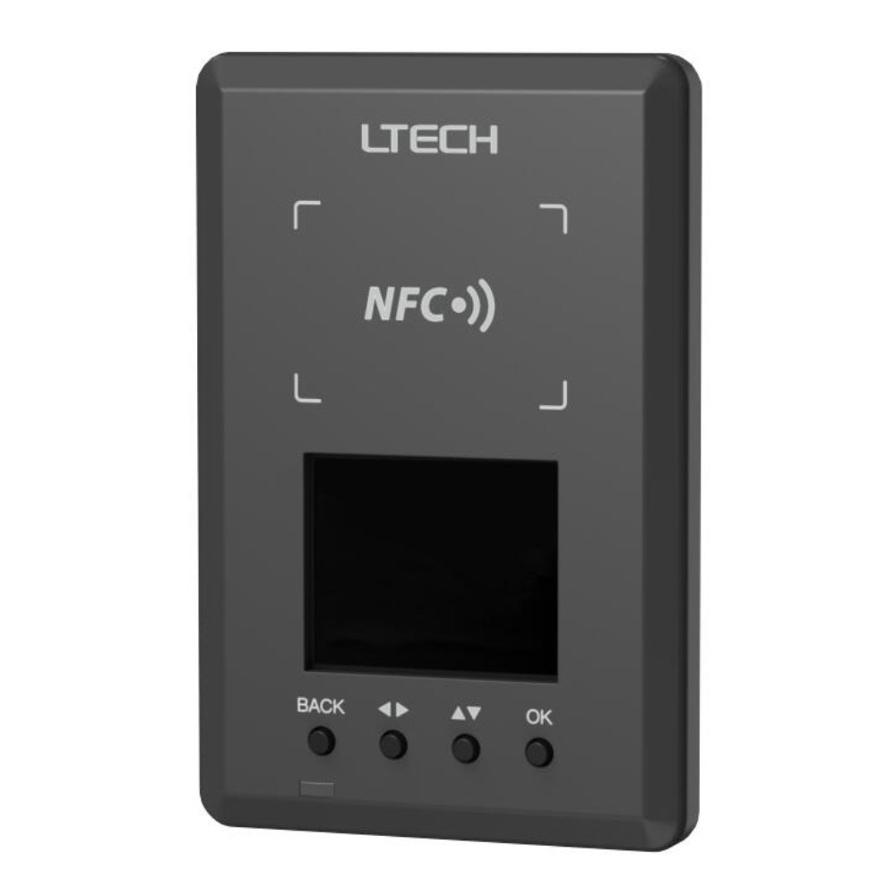 LT-NFC DC 5V Ltech NFC Programmer LED Controller