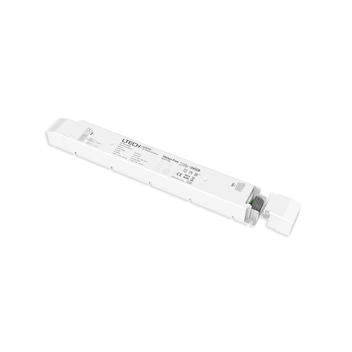 Ltech 24V CT Dali CV Dimming Driver LM-150-24-G2D2 150W