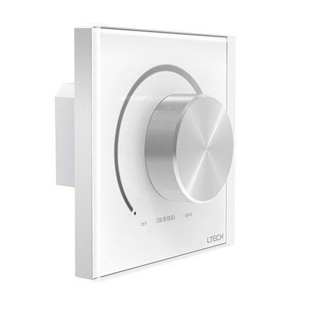 Ltech E610P-RF 0-10V Wireless Dimmer 2.4G Controller 100-240Vac
