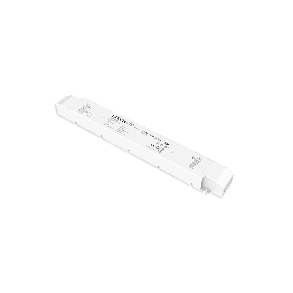 Ltech LM-150-24-G2M2 150W LED intelligent Constant Voltage CT DMX Driver