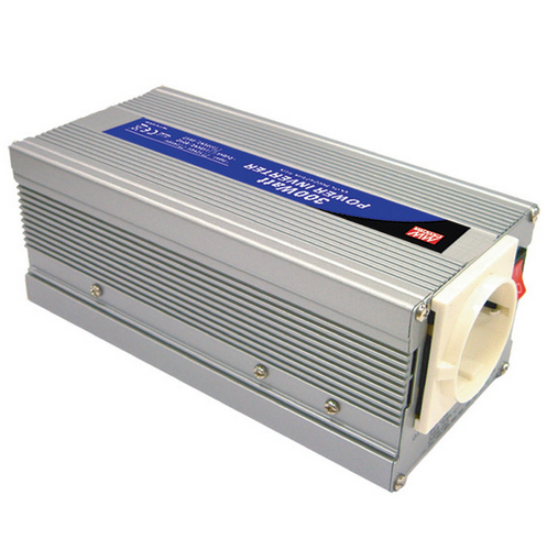 A301-300 300W Modified Sine Wave DC-AC Mean Well Inverter Power Supply