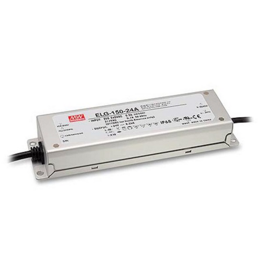 ELG-150 150W Mean Well Constant Voltage Constant Current Power Supply