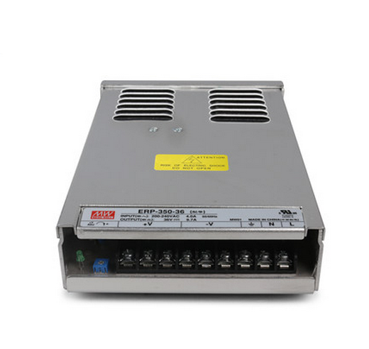 ERP-350 350W Mean Well Single Output Switching Power Supply