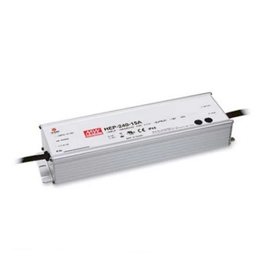 HEP-240 240W Mean Well Single Output Switching Power Supply