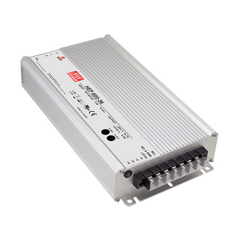 HEP-600 600W Mean Well Single Output Switching Power Supply