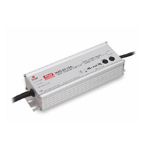 HVG-65 65W Mean Well Constant Voltage Constant Current Power Supply
