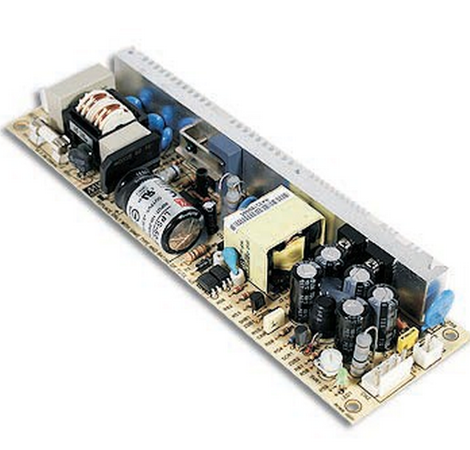 LPS-75 75W Mean Well Single Output Switching Power Supply