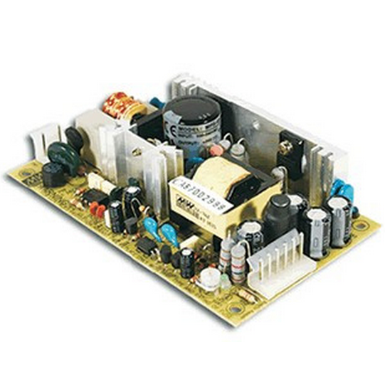 MPT-45 45W Mean Well Triple Output Medical Type Power Supply