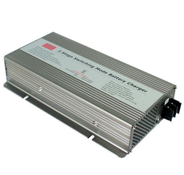 PB-300 300W Mean Well Single Output Battery Charger Power Supply