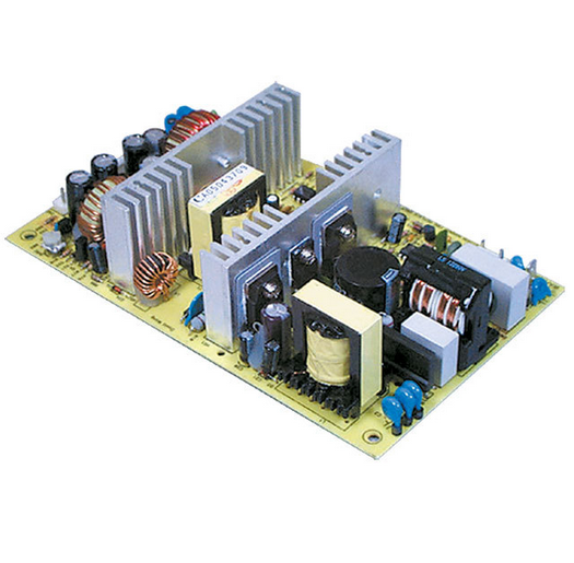 PPQ-1003 100W Mean Well Quad Output With PFC Function Power Supply