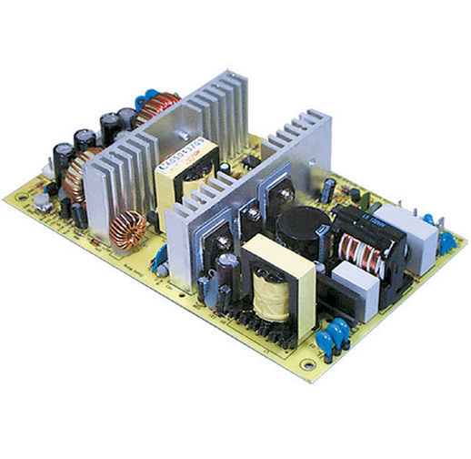 PPQ-100 100W Mean Well Quad Output With PFC Function Power Supply