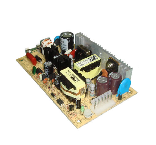 PSD-45 45W DC-DC Mean Well Single Output Switching Power Supply