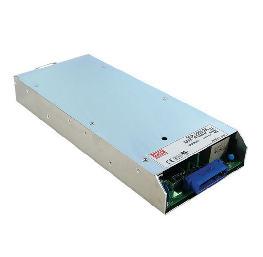 RCP-1000 1000W Mean Well Front End Power System Power Supply