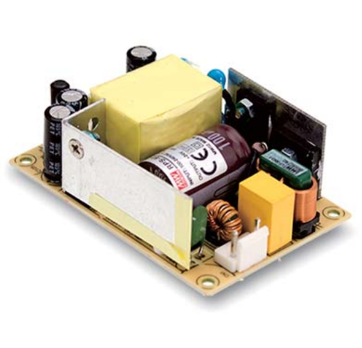 RPS-45 45W Mean Well Single Output Medical Type Power Supply