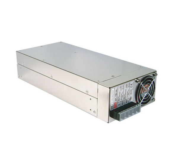 SP-750 750W Mean Well Single Output Power Supply