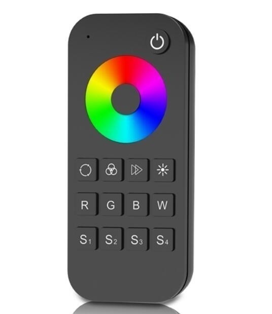 RT4 Skydance LED Controller RGB RGBW Remote 2.4G