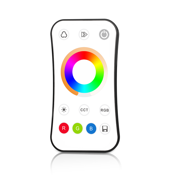 R17 Skydance LED Controller RGB+Color Temperature Remote 2.4G