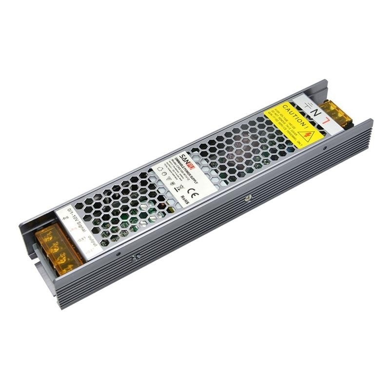 CRS100-W1V12 SANPU Power Supply Dimmable 12V 100W Triac 0-10V 2in1 Dimming LED Driver